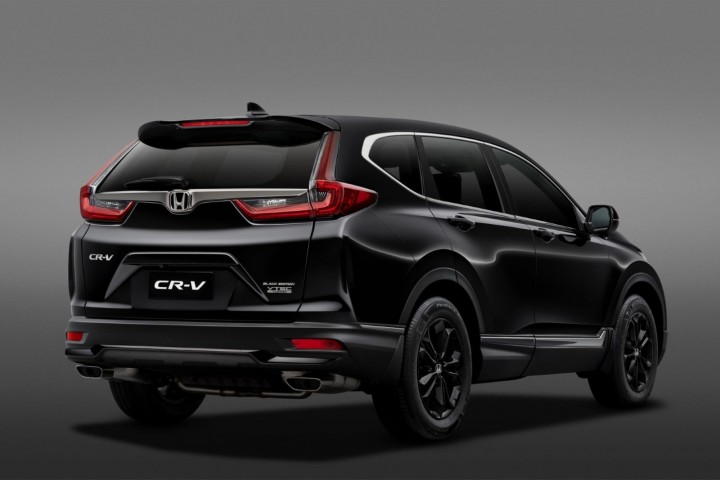 crv 3